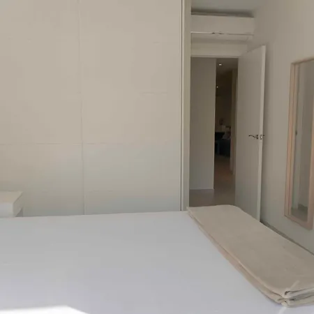 Concepcion Apartamento Córdova