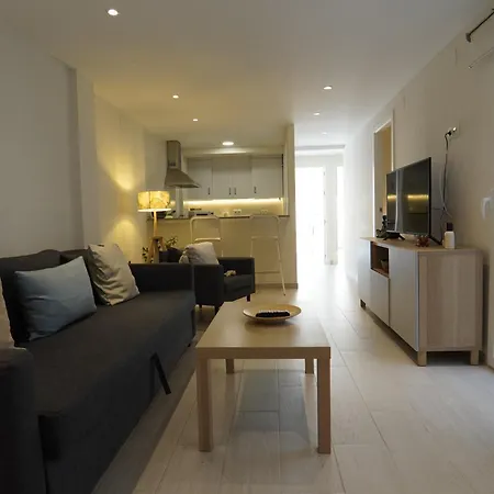 Concepcion Apartamento