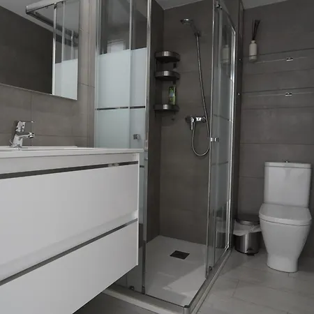 Apartamento Concepcion