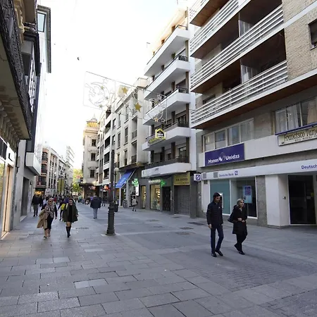 Concepcion Apartamento