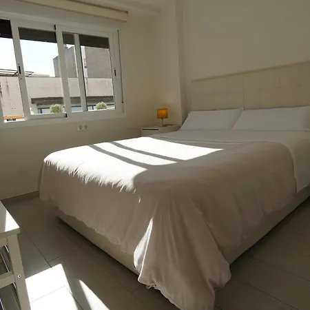 Concepcion Apartamento Córdova