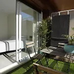 Concepcion Apartamento