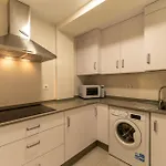 Apartamento Concepcion Córdoba