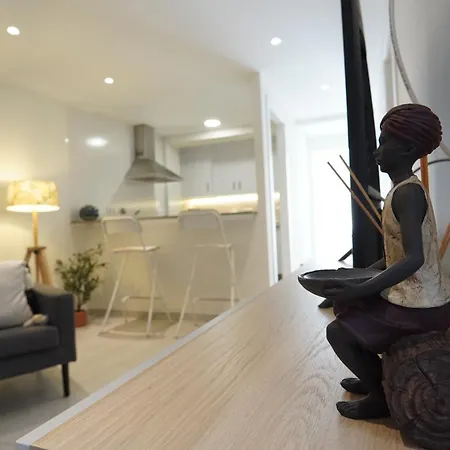 Concepcion Apartament *