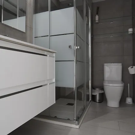 Apartament Concepcion *