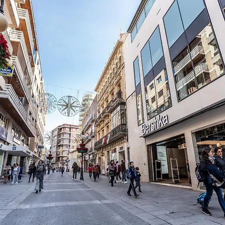 Concepcion شقة قرطبة