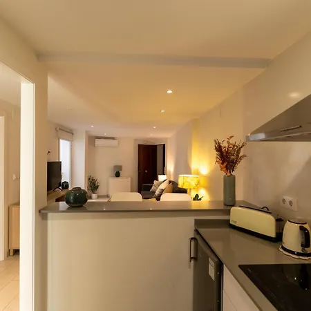 Apartament Concepcion Kordoba