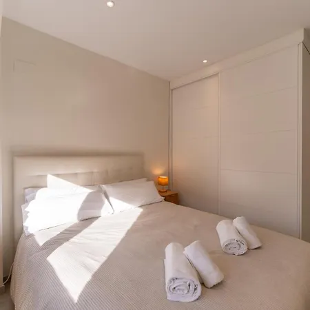 Concepcion Apartament *