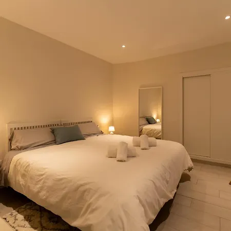 Apartament Concepcion