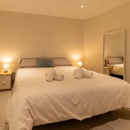 Concepcion Apartament