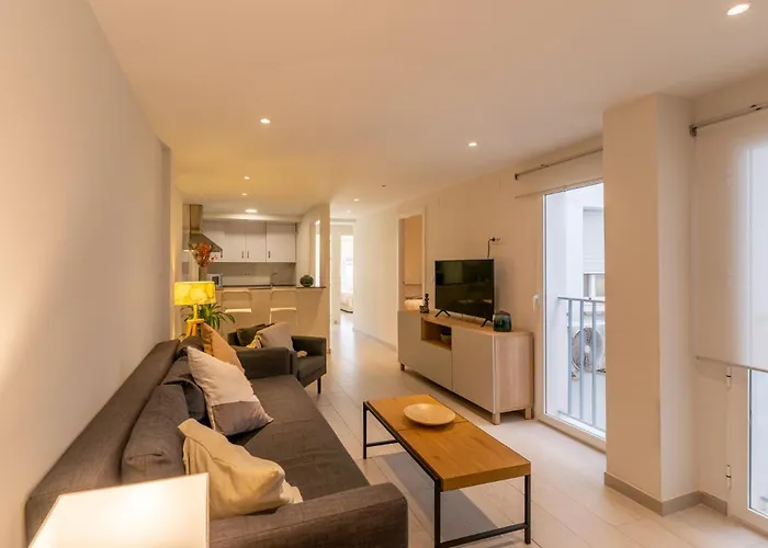 Concepcion Lejlighed