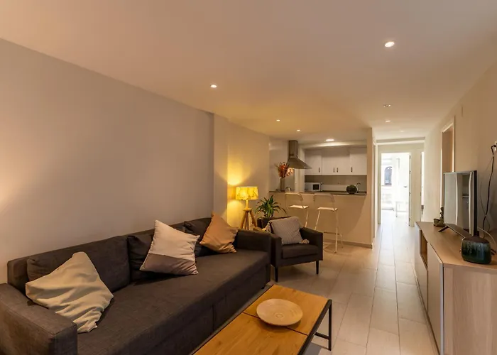 Daire Concepcion Cordoba