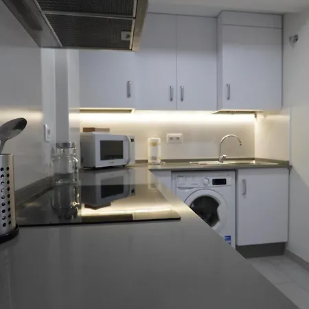 Concepcion Apartamento