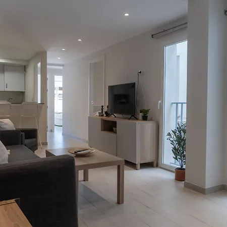 Apartamento Concepcion