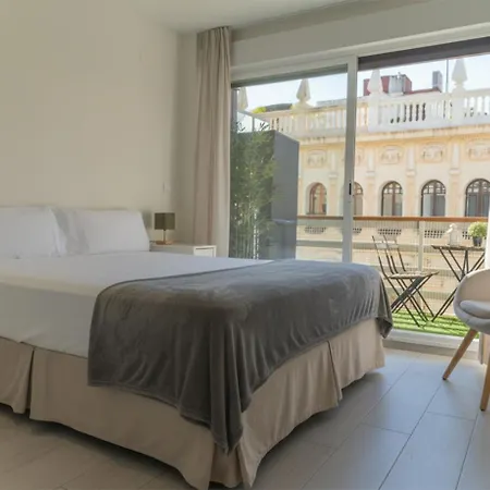 Apartamento Concepcion Córdoba