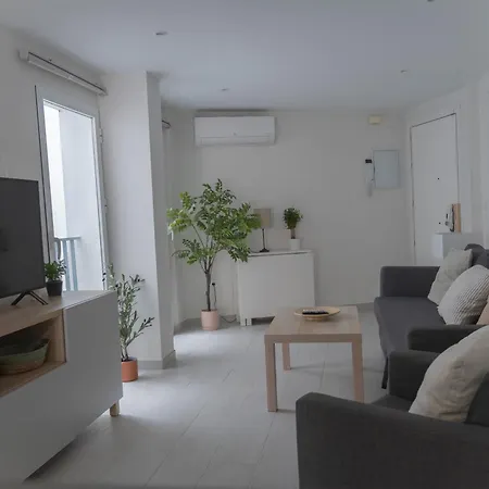 Apartamento Concepcion Córdoba