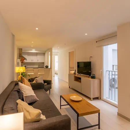Concepcion Apartment