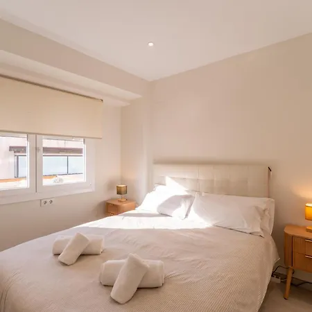 Apartamento Concepcion *