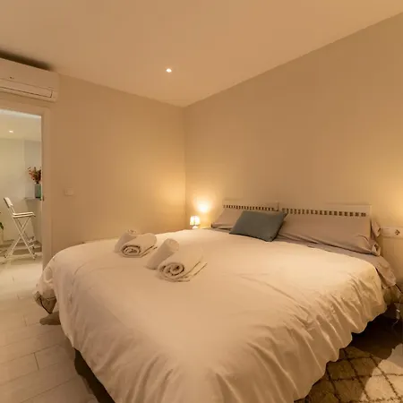 Concepcion Apartamento