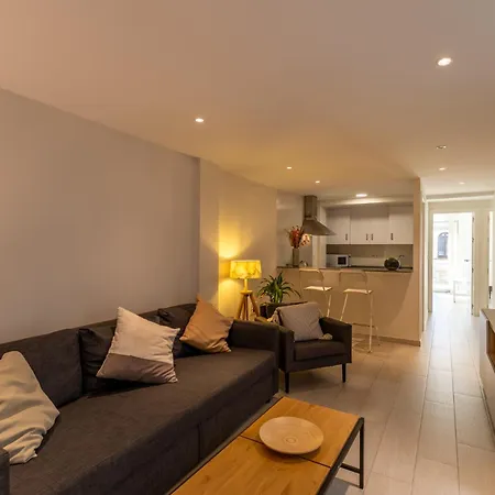 Apartamento Concepcion Córdoba