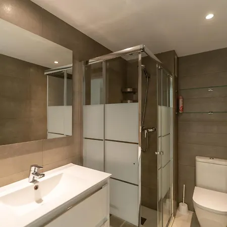 Apartamento Concepcion