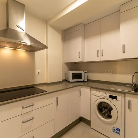 Apartamento Concepcion Córdoba